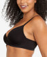 Women's One Fab Fit® Wireless Demi Bra DM2301