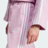 Фото #4 товара adidas women Essentials 3-Stripes Open Hem Fleece Pants