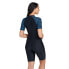 Фото #2 товара ZOGGS Kneesuit Sleeve Print Swimsuit