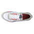Фото #7 товара Puma R22 Lace Up Mens White Sneakers Casual Shoes 38346231