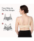 ფოტო #6 პროდუქტის Maternity YN08 Hands Free Pumping Bra