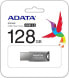 Фото #7 товара Pendrive ADATA UV350, 128 GB (AUV350-128G-RBK)