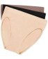 ფოტო #8 პროდუქტის Women's B-Smooth High-Cut Brief Underwear 834175