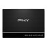 Фото #1 товара PNY CS900 - 500 GB - 2.5" - 6 Gbit/s