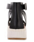 Фото #3 товара Women's Hana Platform Sandals