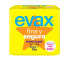 Фото #1 товара Evax Maxi Super Супервпитывающие прокладки Супер 13 шт.