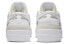 Nike Sacai x Nike Blazer Low "White Patent Leather" DM6443-100 Sneakers