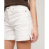 Фото #5 товара SUPERDRY Vintage Mid Rise Cut Off shorts