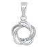 Original silver pendant for women 446 001 00374 04