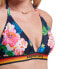 Фото #2 товара SUPERDRY Vintage Logo Tri Bikini Top