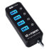 Thomann 4+1 Port USB 3.0 Hub