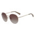 Фото #1 товара LONGCHAMP 101S Sunglasses