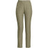 ფოტო #6 პროდუქტის Women's Tall Active High Rise Soft Performance Refined Tapered Ankle Pants