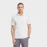 Фото #1 товара Men's Performance Polo Shirt - Goodfellow & Co