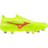 Фото #4 товара MIZUNO Morelia Neo IV Beta Japan Mix football boots