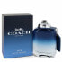 Фото #1 товара Coach Men Blue - EDT