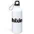KRUSKIS Word Hiking 800ml Aluminium Bottle