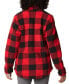 ფოტო #6 პროდუქტის Women's West Bend Full Zip Fleece Jacket