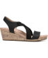 Women's Mexico Wedge Sandals
