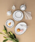 Фото #11 товара Laurelvale 4 Piece Cup Set, Service for 4