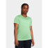 Фото #3 товара Under Armor T-shirt W 1384230-350