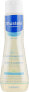 Фото #1 товара Sanftes Shampoo für Babys und Kinder - Mustela Bebe Baby Shampoo 200 ml