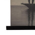 Фото #4 товара Настенный декор гобелен Чёрный Бежевый конопля древесина ели Ткань 124 x 1,7 x 86 cm