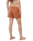 ფოტო #2 პროდუქტის Women's Maternity Elastic Waist Short