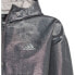 ADIDAS D Woven full zip sweatshirt