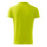 Polo shirt Malfini Cotton M MLI-21262 lime