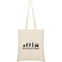 ფოტო #1 პროდუქტის KRUSKIS Evolution Surf California Van Tote Bag