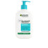 Фото #1 товара PURE ACTIVE moisturizing cleansing gel 250 ml