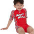 SPEEDO Disney Mickey Mouse All-In-One Suit