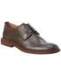 Warfield & Grand Wilson Leather Oxford Men's