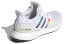 Фото #5 товара adidas Ultraboost DNA 低帮 跑步鞋 女款 白彩 / Кроссовки Adidas Ultraboost DNA FV7014