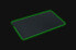 Razer Goliathus Chroma - Black - Monochromatic - Cloth - Multicolour - Gaming mouse pad