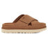 Фото #2 товара UGG Goldenstar Cross Sandals