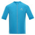 ALPINE PRO Sagen short sleeve jersey