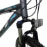 Фото #2 товара UMIT Leopard 29´´ 2022 MTB bike