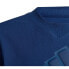 Фото #4 товара ADIDAS Fi Logo short sleeve T-shirt