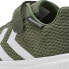 HUMMEL Actus Recycled Tex Trainers