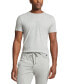 ფოტო #8 პროდუქტის Men's 3-Pk. Slim-Fit Classic Cotton Crew Undershirts