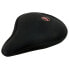 VELO Standard Gel Saddle Cover - фото #2