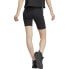 Фото #2 товара Легинсы Adidas Future Icons Biker 3 Stripes Short