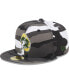 ფოტო #1 პროდუქტის Men's Green Bay Packers Urban Camo 59FIFTY Fitted Hat