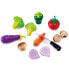 HAPE Fresh Vegetables Garden Vegetables 7 Pieces