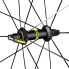 Фото #3 товара MAVIC Ksyrium S Tubeless road front wheel