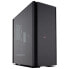 Фото #1 товара Блок ATX Corsair 1000D Super-Tower Чёрный Серый