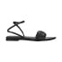 HUGO Ellye Napd sandals