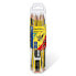 Фото #5 товара STAEDTLER Noris 120 Pencil Set + Eraser 12 Units
